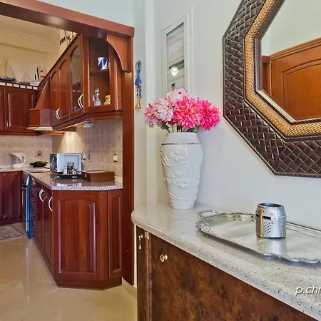 Sea Sound Apartment Karpathos Town (Pigadia)